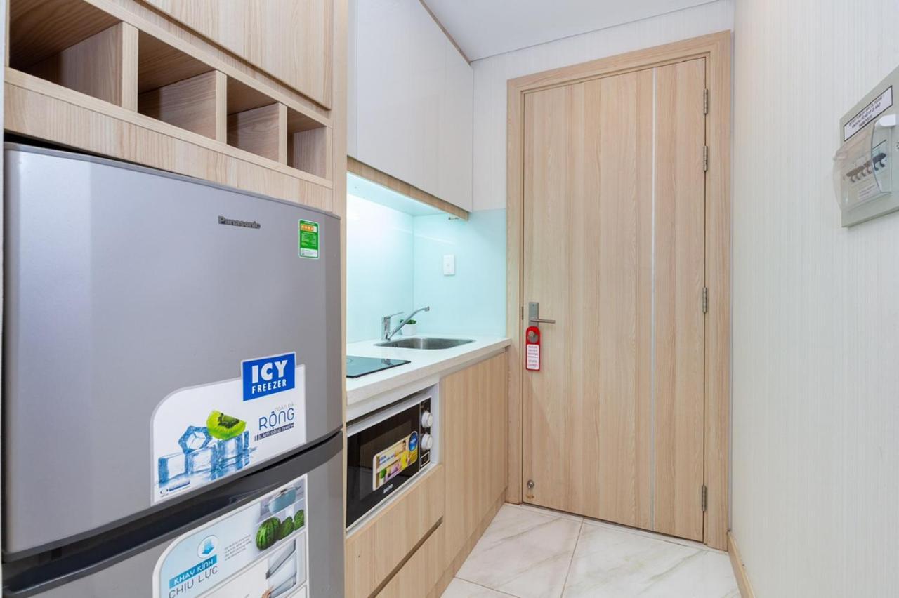 Cubicity Hidden House Ho Chi Minh Zewnętrze zdjęcie