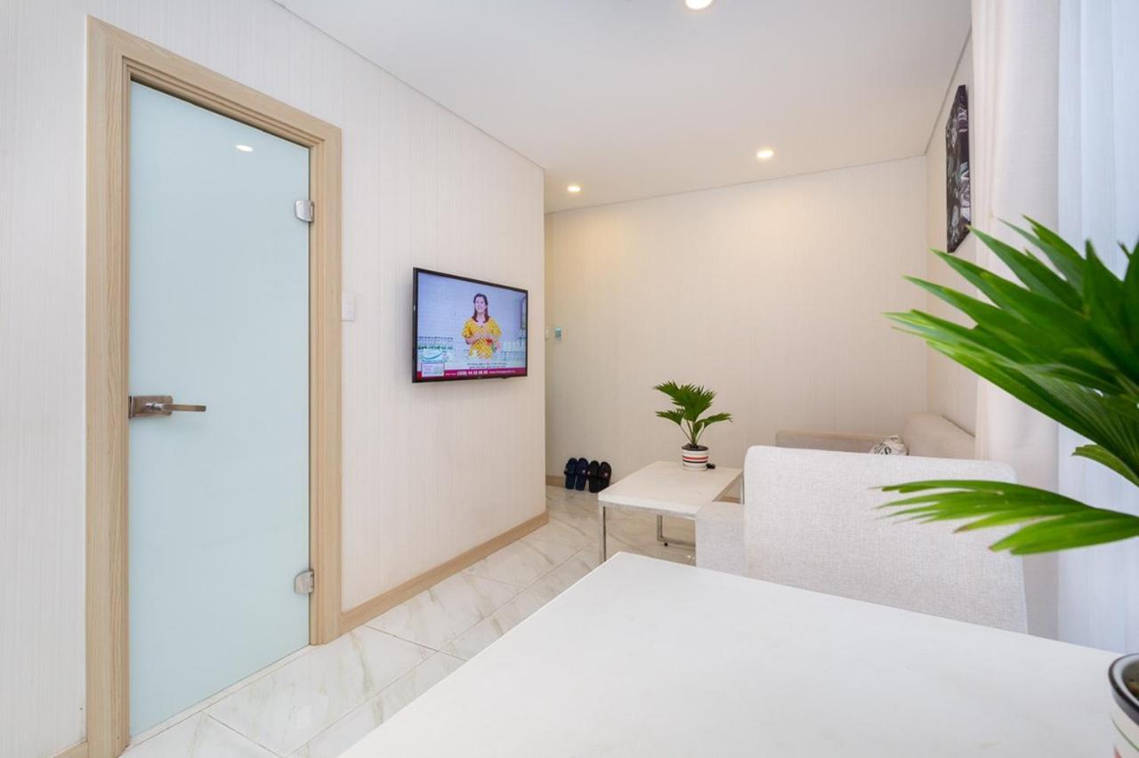 Cubicity Hidden House Ho Chi Minh Zewnętrze zdjęcie
