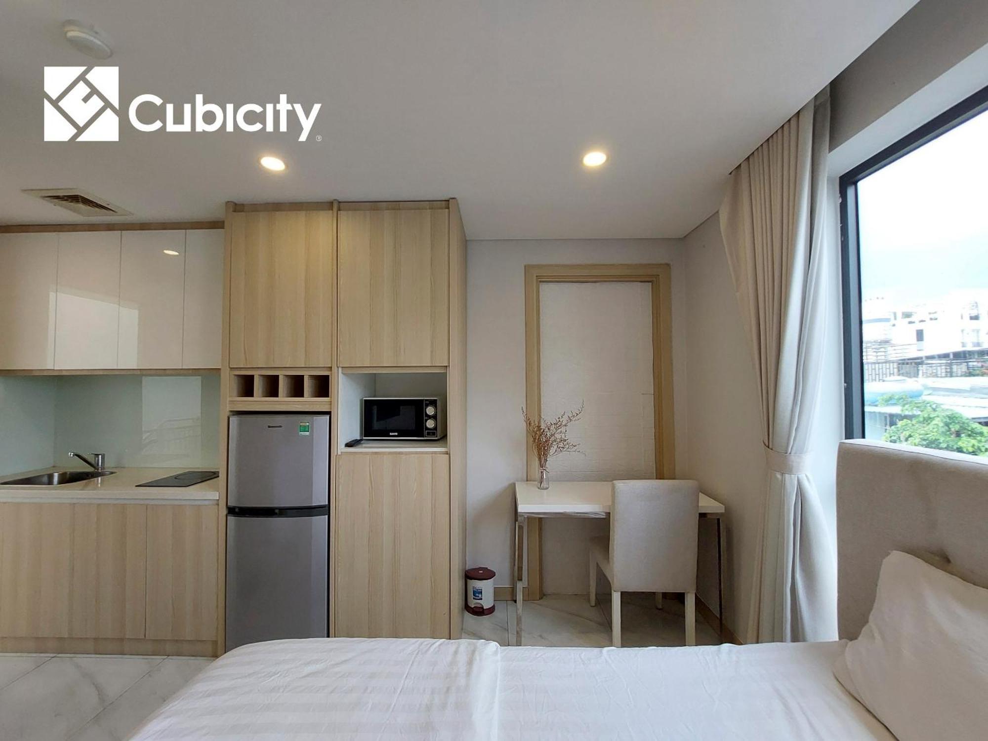 Cubicity Hidden House Ho Chi Minh Zewnętrze zdjęcie